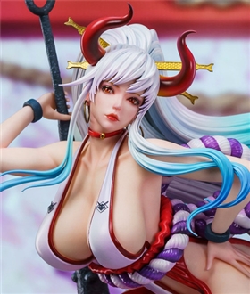 Yamato - One Piece 1/4