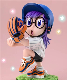 Baseball Arale