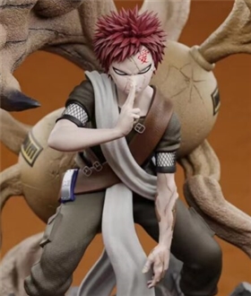 Gaara – Naruto