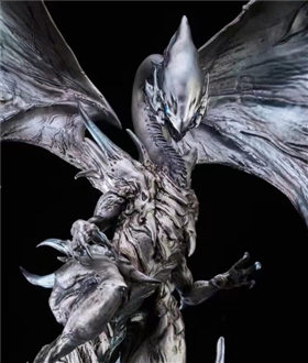 Blue Eyes White Dragon