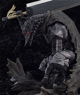 POP UP PARADE Berserk Guts [Berserker Armor] L