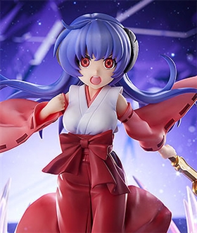 Higurashi: When They Cry - SOTSU Hanyu: Onigari-no-Ryuo Ver. 1/7