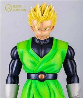 Son Gohan - Dragon Ball