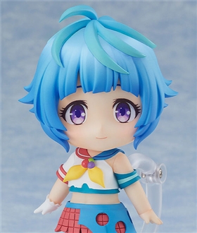 Nendoroid Bubble Uta