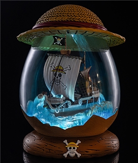 GOING MERRY - One Piece