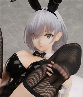Sasho Mihiro Bunny Ver