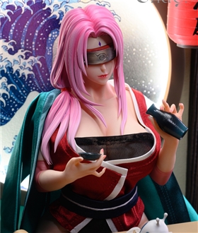 Sakura - Naruto