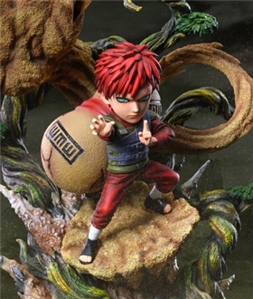 Gaara – Naruto