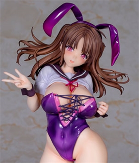 Comic Grape Vol.61 Cover Tsuzuhara Usaki illustration by Michi King 1/6