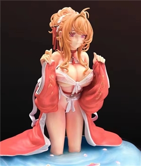 HMS Glorious - Azur Lane