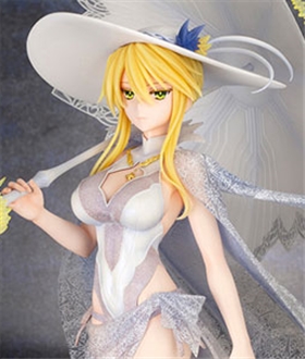 Fate/Grand Order Ruler/Altria Pendragon 1/7
