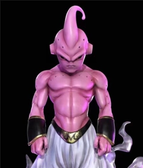 Buu - Dragon Ball
