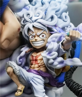 Nika Luffy - One Piece