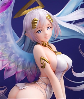 Museum of Mystical Melodies Verse01: Aria -The Angel of Crystals- 1/7