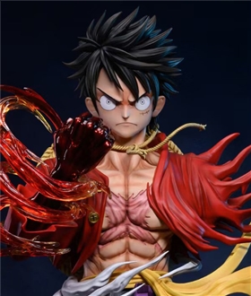 Luffy Bust - One Piece