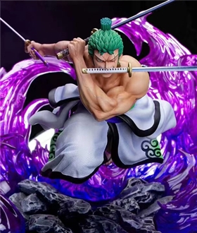 Roronoa Zoro - One Piece