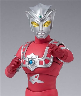 SHFiguarts Ultraman Astra