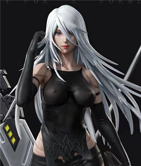 YoRHa A2 - NieR: Automata 1/4