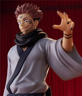 POP UP PARADE Jujutsu Kaisen Sukuna