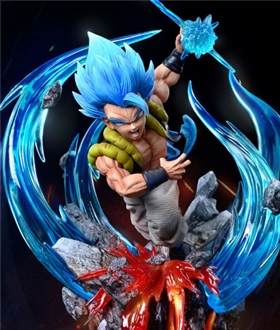 Gogeta - Dragon Ball