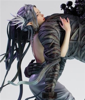 Salvation - Ghost Blade