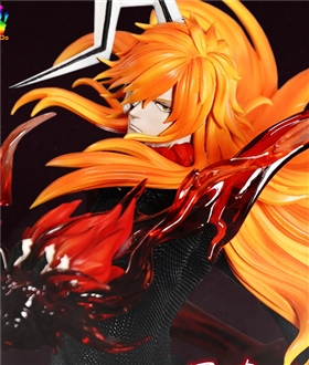 Ichigo - Bleach