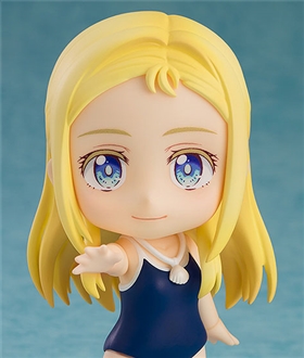 Nendoroid Summer Time Rendering Ushio Kofune