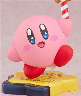 Nendoroid Kirby - Kirby 30th Anniversary Edition