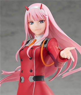 POP UP PARADE DARLING in the FRANXX Zero Two