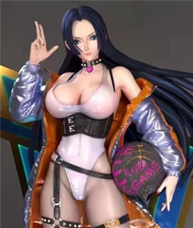 Boa Hancock - ONE PIECE