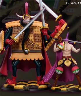 Charlotte Cracker & Biscuit Soldiers