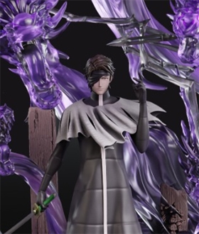 Aizen Sousuke - Bleach