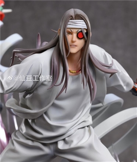 Maa Hungsin – Hitori no Shita: The Outcast