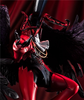 Game Characters Collection DX Persona 5 Arsene Anniversary EDITION