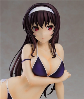 Saekano: How to Raise a Boring Girlfriend Fine Utaha Kasumigaoka Animation Ver. [AQ] 1/4