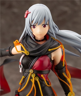 ARTFX J SCARLET NEXUS Kasane Randall 1/8