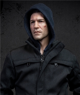 The Punishman Frank 1/6