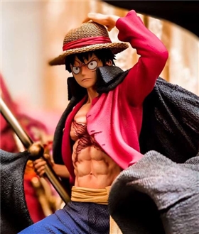 Luffy – One Piece