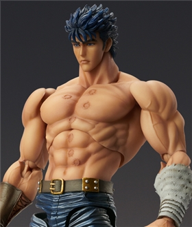 Kenshiro - Hokuto no Ken