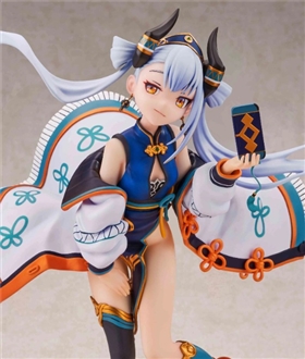 Lena Masalu Catalina- Nia's Atelier