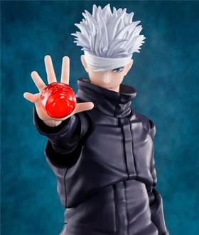 SHFiguarts Gojo Satoru – Theatrical version