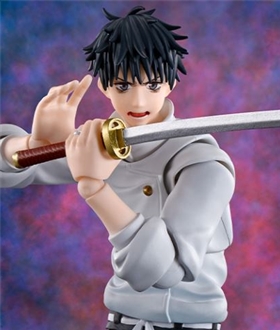 SHFiguarts Ottogu Yuta ‐ Theatrical Version