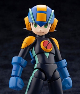 Mega Man (Mega Man Battle Network)