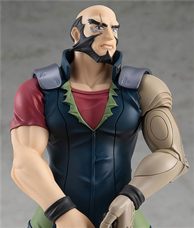 POP UP PARADE Cowboy Bebop Jet Black