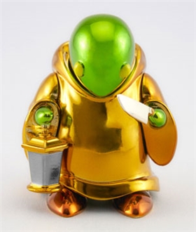 Final Fantasy VII Remake Bright Arts Gallery Tonberry