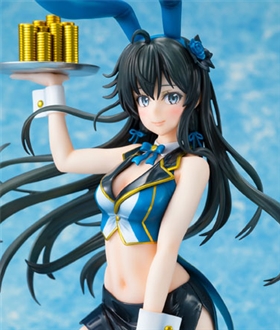 CAworks My Teen Romantic Comedy SNAFU Climax Yukino Yukinoshita casino party ver