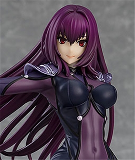 POP UP PARADE Fate/Grand Order Lancer/Scathach