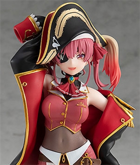 POP UP PARADE Hololive Production Houshou Marine