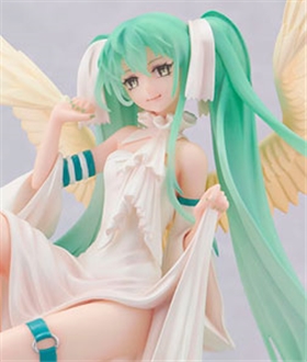 TENITOL Hatsune Miku Light