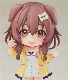 Nendoroid Hololive Production Inugami Korone
